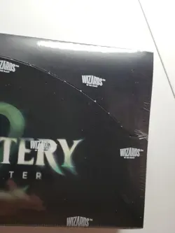 Magic The Gathering MTG - Mystery Booster 2 - Brand New Sealed Box - Image 3