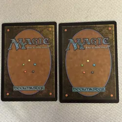 X2 MTG Tishana's Tidebinder (Borderless & Regular) LCI #335/#81 Reg Rare NM/MT+ - Image 2
