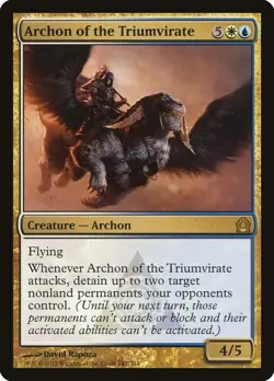 Return to Ravnica, Rares & Mythics, Magic The Gathering, RTR (2012) MTG TCG - Image 3