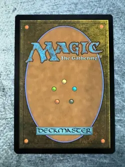 Leyline Binding (Borderless) Marvel Universe Eternal-Legal Regular NM - MTG - Image 2