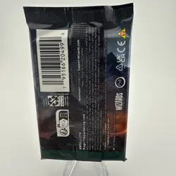 MTG Lord of the Rings Set Booster Pack - Image 2
