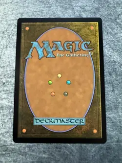 Hunter's Insight (Borderless) Marvel Universe Eternal-Legal Regular NM - MTG - Image 2