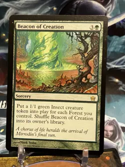 MTG | Beacon of Creation | NF - Image 1