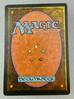 Mind Twist MTG Core Set 4th Edition Regular-LP NM-Vintage Magic the Gathering - Image 2