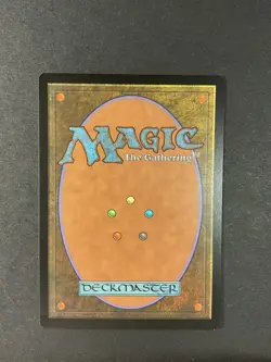 Temporal Mastery - Modern Masters 17 - Magic the Gathering - MTG - Image 2