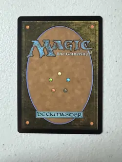 MTG Symbiote Spider-Man Foil 0217 (Borderless) Marvel's Spider-Man NM - Image 2