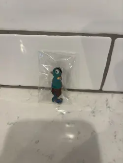 MTG Fblthp Magiccon Atlanta 2025 Exclusive Pin - Image 1