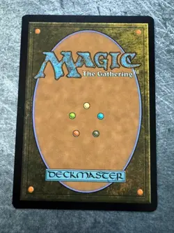 Comeuppance (Borderless) Marvel Universe Eternal-Legal Foil NM - MTG - Image 2