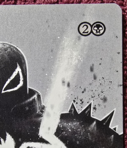 Opposition Agent MINT Borderless 19 Marvel Eternal-Legal MAR MTG Mythic Unplayed - Image 3