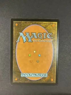 Damping Matrix - Modern Masters 17 - Magic the Gathering - MTG - Image 2