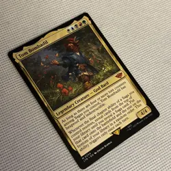 MTG {Tom Bombadil} Lord of the Rings LTR Reg Mythic #234 NM/Unplayed *Free Ship* - Image 2