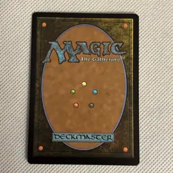 MTG {Tom Bombadil} Lord of the Rings LTR Reg Mythic #234 NM/Unplayed *Free Ship* - Image 4