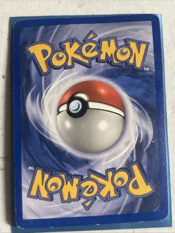 Azumarill 1/109 | Pokemon Card | EX Team Rocket Returns | Rare | Holo - Image 2