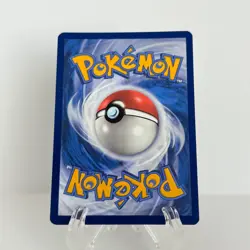 Ledian 144/142 Sv07: Stellar Crown Illustration Rare Holo Pokemon NM - Image 2