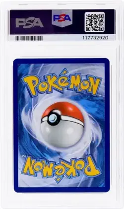 2018 Pokemon Black Star Promo - Leafeon GX #SM146 - PSA 10 GEM MINT - Image 2