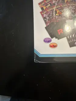 Pokemon Destined Rivals Pokemon Center Exclusive ETB Elite Trainer Box IN HAND - Image 5