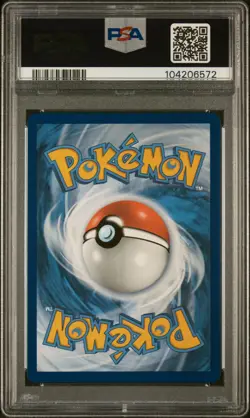 2023 POKEMON SWORD & SHIELD CROWN ZENITH #160 FULL ART/PIKACHU PSA 10 - Image 2