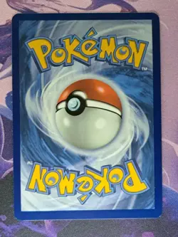 Pokemon TCG: scarlet&violet Thundurus 209 Promo Black Bolt - Image 2