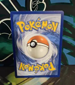PORYGON2 141/196 LOST ORIGIN POKEMON (REVERSE HOLO, NM) - Image 2