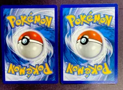 2017 Pokemon Crimson Invasion 38/111 GENGAR REVERSE And HOLO LOT - Image 2