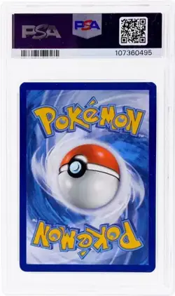 PSA 10 GEM MINT Perrin 209/167 Full Art Twilight Masquerade TWM #209 Pokemon TCG - Image 2