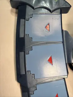 1996 Yu-Gi-Oh YuGiOh Chaos Duel Disk Cosplay Kazuki Takahashi Needs Batteries. - Image 3