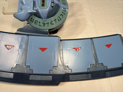 1996 Yu-Gi-Oh YuGiOh Chaos Duel Disk Cosplay Kazuki Takahashi Needs Batteries. - Image 5