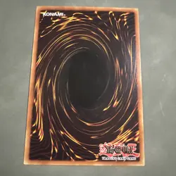 yugioh Burial from a Different Dimension DT03-EN044 Super Parallel Rare Lightly - Image 4