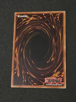 Ally of Justice Quarantine HA03-EN051 Super Rare Unlimited Edition NM Yugioh - Image 2