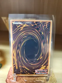 NM Yugioh Tenpai Dragon Chundra MP25-EN184 Ultra Rare 1st Edition Yu-Gi-Oh Mega - Image 2