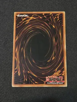 Elemental HERO Ocean SDHS-EN002 Common 1st Edition NM Yugioh - Image 2