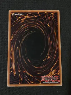 Blizzard Dragon DT07-EN010 Parallel Rare Limited Edition NM Yugioh - Image 2