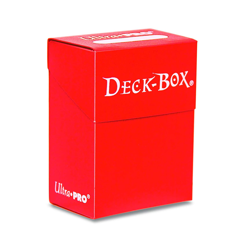 Ultra Pro 80+ Card Deck Box TCG MTG Yugioh Pokemon - Image 2