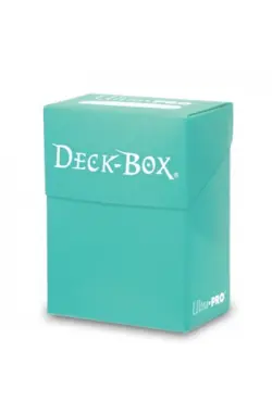 Ultra Pro 80+ Card Deck Box TCG MTG Yugioh Pokemon - Image 4