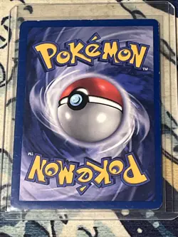 Pikachu - Jungle (1999) - 60/64 - 1st Edition - Vintage WOTC Pokemon Card LP - Image 2