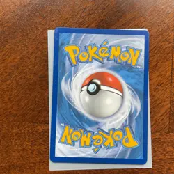 Pokemon Cards Gengar V 156/264 Ultra Rare Fusion Strike - (NM) - Image 3