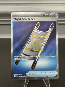 Pokemon Mega Evolution Trainer Cards Lot Of 3 - Image 2