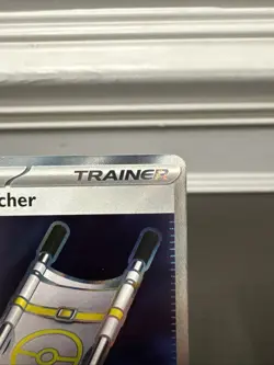Pokemon Mega Evolution Trainer Cards Lot Of 3 - Image 3