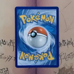 Kingdra 108/160 Primal Clash Reverse Holo NM Pokemon Card English - Image 2