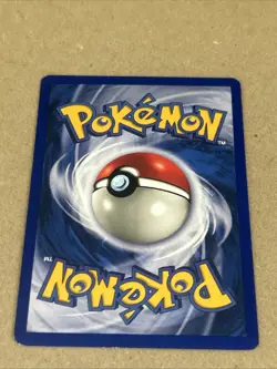 Charmander 46/102 Base Set Shadowless WOTC TCG Vintage Pokemon Card - Image 4