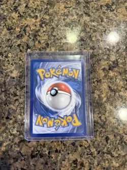 Latios EX XY72 Black Star Promo Holo Pokemon Card TCG 2015 LP ( READ DESCRIPTION - Image 2