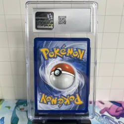 CGC 10 Magikarp Holo 006/034 Trading Card Game Classic Blastoise/Suicune Deck - Image 4