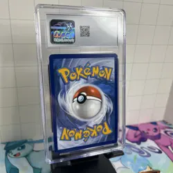 CGC 10 Magikarp Holo 006/034 Trading Card Game Classic Blastoise/Suicune Deck - Image 5