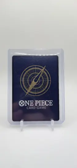 One Piece TCG Boa Hancock Illustration Box ST17-004 One Piece Promotion Cards - Image 2
