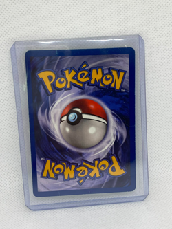 Butterfree Jungle Set 33/64 First Edition Pokemon Trading Card - Image 2