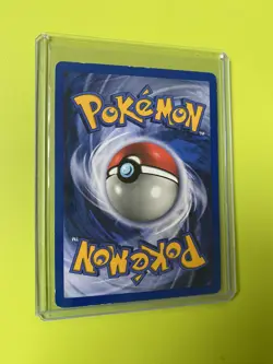 Marowak Jungle Set 39/64 First Edition Pokemon Trading Card - Image 2