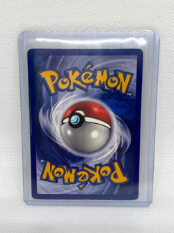 Onix Base Set 54/102 First Edition Shadowless Pokemon Trading Card - Image 2