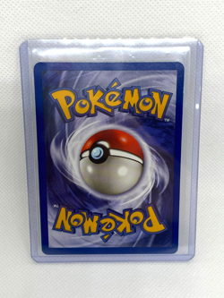 Dark Machoke Rocket Set 40/82 First Edition Pokemon Trading Card - Image 2