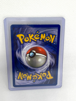 Rapidash Jungle Set 44/64 First Edition Pokemon Trading Card - Image 2