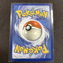 2022 Pokemon SWSH Brilliant Stars Mimikyu VMAX #069/172 Card TCG - Image 2